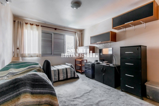 Imagem Apartamento com 3 Quartos à Venda, 149 m² em Perdizes - São Paulo