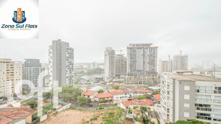Imagem Apartamento com 2 Quartos à Venda, 92 m² em Jardim Das Acácias - São Paulo