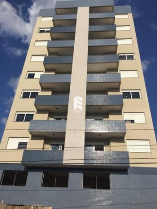 Imagem Apartamento com 2 Quartos à Venda, 91 m² em Passo D'areia - Santa Maria