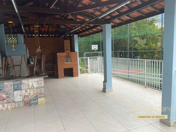 Imagem Sobrado com 3 Quartos à Venda, 120 m² em Horto Do Ipê - São Paulo