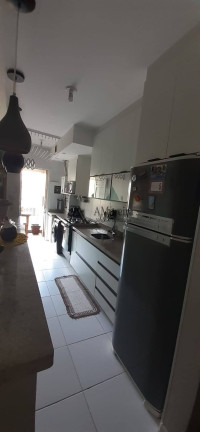 Imagem Imóvel com 2 Quartos à Venda, 64 m² em Medeiros - Jundiaí Imagem Imóvel com 2 Quartos à Venda, 64 m² em Medeiros - Jundiaí
