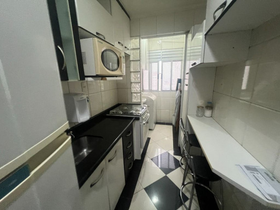 Imagem Apartamento com 2 Quartos à Venda ou Locação, 54 m² em Jardim Santa Helena - Suzano