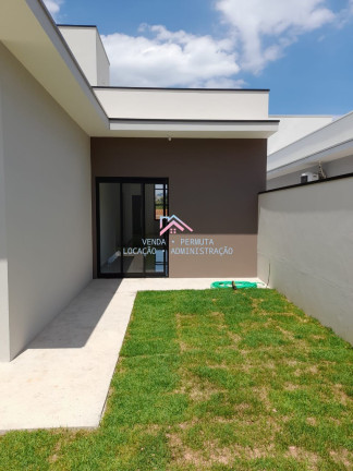 Imagem Casa com 3 Quartos à Venda, 134 m² em Pinhal - Cabreúva