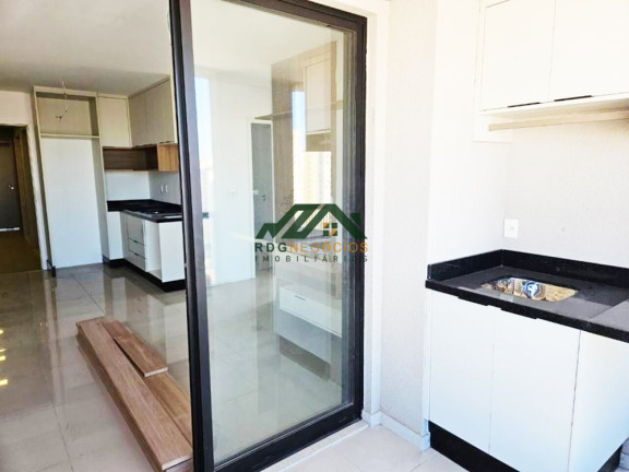 Imagem Apartamento com 2 Quartos à Venda, 54 m² em Ipiranga - São Paulo