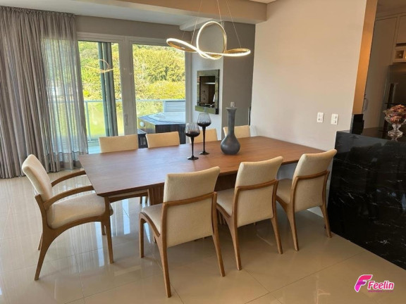 Imagem Apartamento com 3 Quartos à Venda, 225 m² em Canasvieiras - Florianópolis Imagem Apartamento com 3 Quartos à Venda, 225 m² em Canasvieiras - Florianópolis