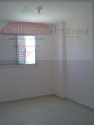 Imagem Apartamento com 2 Quartos à Venda, 64 m² em Parque Santo Antonio - Taubaté