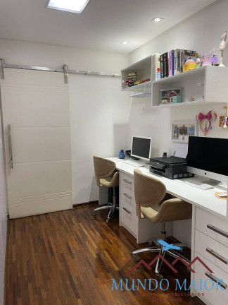 Imagem Apartamento com 3 Quartos à Venda, 144 m² em Planalto - São Bernardo Do Campo Imagem Apartamento com 3 Quartos à Venda, 144 m² em Planalto - São Bernardo Do Campo