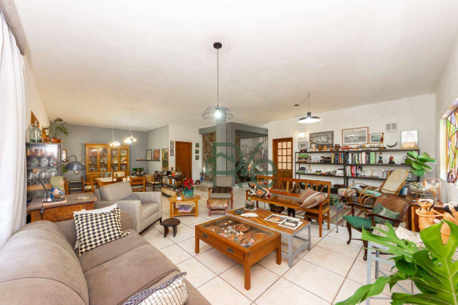 Imagem Casa com 5 Quartos à Venda, 450 m² em Granja Viana Ii - Cotia