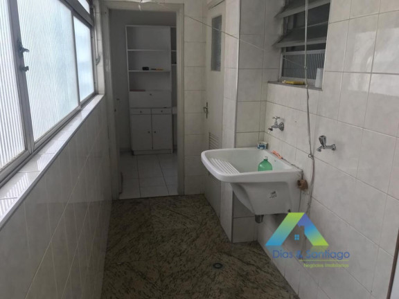 Imagem Apartamento com 4 Quartos à Venda, 96 m² em Mirandópolis - São Paulo