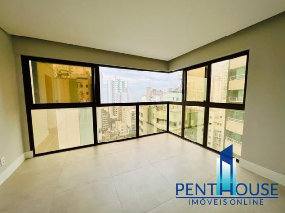 Apartamento com 3 Quartos à Venda, 118 m² em Centro - Balneário Camboriú