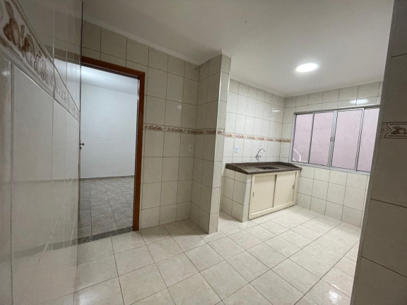Imagem Casa com 2 Quartos à Venda, 119 m² em Assunção - São Bernardo Do Campo