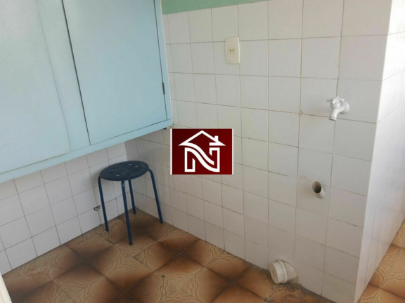 Imagem Apartamento com 2 Quartos à Venda, 61 m² em Macuco - Santos