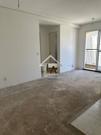 Imagem Apartamento com 2 Quartos à Venda, 55 m² em Vila Andrade - São Paulo