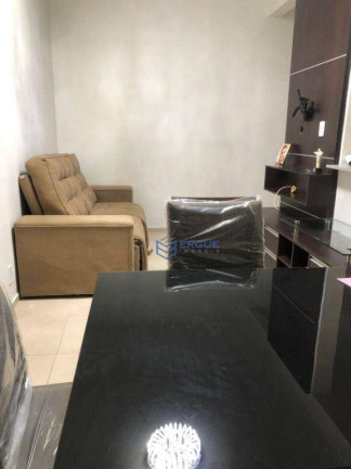 Imagem Apartamento com 2 Quartos para Alugar, 48 m² em Maraponga - Fortaleza