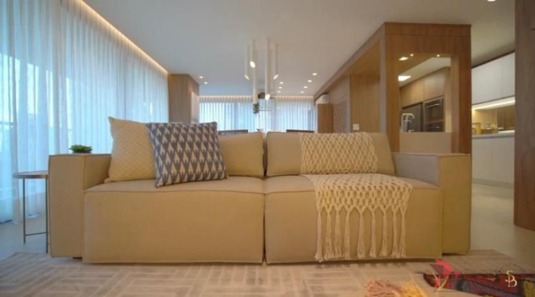 Imagem Apartamento com 4 Quartos à Venda, 220 m² em Praia Grande - Torres Imagem Apartamento com 4 Quartos à Venda, 220 m² em Praia Grande - Torres