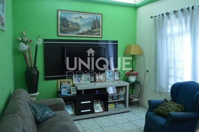 Imagem Casa com 4 Quartos à Venda, 183 m² em Vila Vianelo - Jundiaí Imagem Casa com 4 Quartos à Venda, 183 m² em Vila Vianelo - Jundiaí