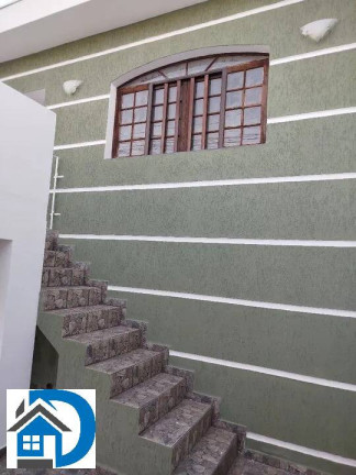 Imagem Casa com 2 Quartos à Venda, 210 m² em Vila Barão - Sorocaba Imagem Casa com 2 Quartos à Venda, 210 m² em Vila Barão - Sorocaba
