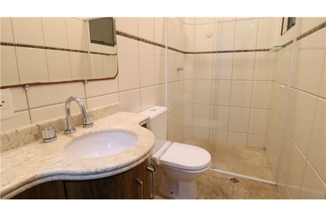 Imagem Cobertura com 3 Quartos à Venda, 128 m² em Santa Maria - São Caetano Do Sul