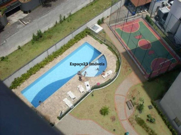 Imagem Apartamento com 2 Quartos à Venda, 50 m² em Limão - São Paulo