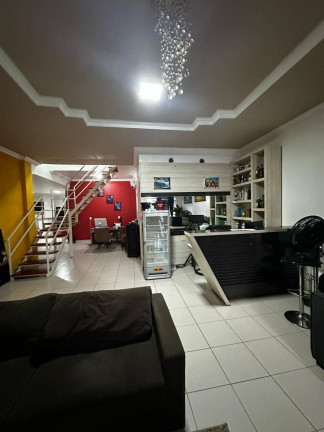 Imagem Casa à Venda,  em Alvorada - Manaus