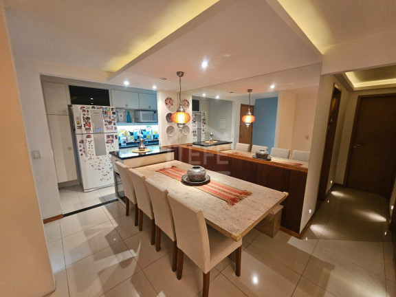 Imagem Apartamento com 3 Quartos à Venda, 92 m² em Freguesia (jacarepaguá) - Rio De Janeiro