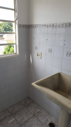 Imagem Apartamento com 2 Quartos à Venda, 51 m² em São Gonçalo - Guaratinguetá