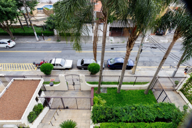 Imagem Apartamento com 3 Quartos à Venda, 110 m² em Aclimação - São Paulo Imagem Apartamento com 3 Quartos à Venda, 110 m² em Aclimação - São Paulo