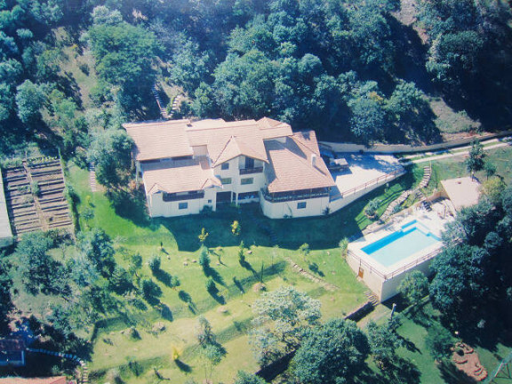 Chácara à Venda, 23.000 m² em Portão - Atibaia