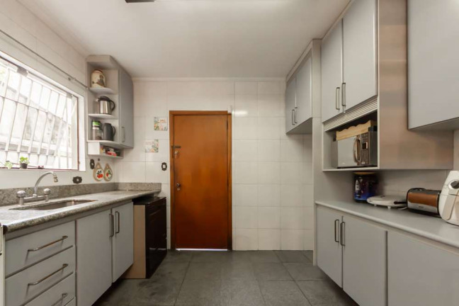 Imagem Casa com 4 Quartos à Venda, 262 m² em Parque Da Vila Prudente - São Paulo