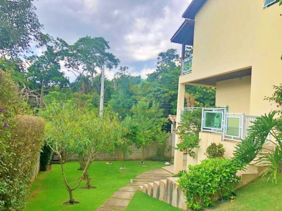 Imagem Casa de Condomínio com 4 Quartos à Venda, 334 m² em Jardim San Ressore (caucaia Do Alto) - Cotia