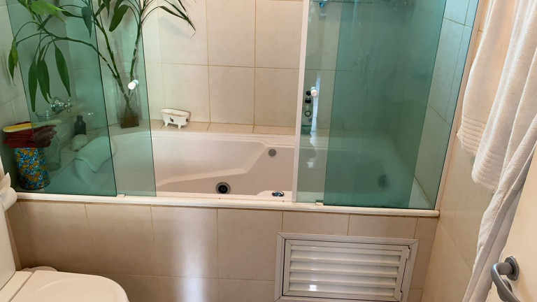 Imagem Apartamento com 2 Quartos à Venda, 95 m² em Aclimação - São Paulo Imagem Apartamento com 2 Quartos à Venda, 95 m² em Aclimação - São Paulo