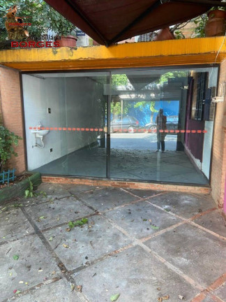 Imagem Casa com 2 Quartos à Venda, em Brooklin - São Paulo Imagem Casa com 2 Quartos à Venda, em Brooklin - São Paulo