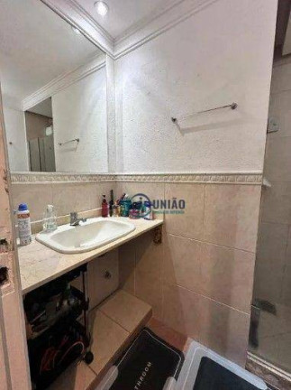 Imagem Apartamento com 3 Quartos à Venda, 134 m² em Icaraí - Niterói Imagem Apartamento com 3 Quartos à Venda, 134 m² em Icaraí - Niterói