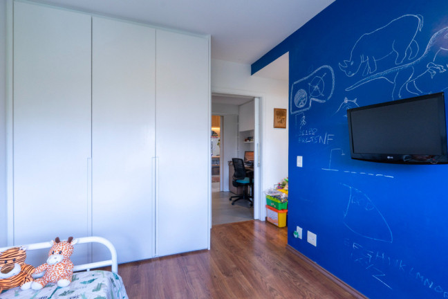 Imagem Apartamento com 2 Quartos à Venda, 143 m² em Parque Do Morumbi - São Paulo