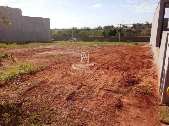 Imagem Terreno à Venda, 200 m² em Parque Residencial Nature I - São José Do Rio Preto