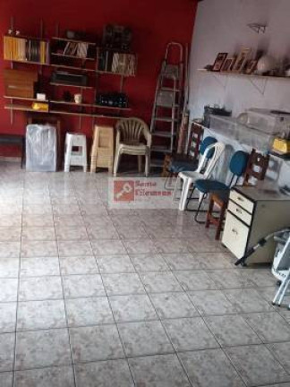 Imagem Terreno à Venda, 210 m² em Vila Metalúrgica - Santo André Imagem Terreno à Venda, 210 m² em Vila Metalúrgica - Santo André