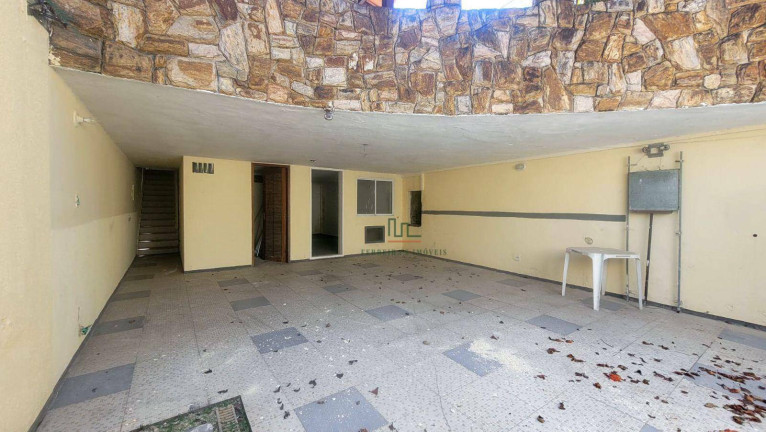 Imagem Casa com 7 Quartos à Venda, 437 m² em Camboinhas - Niterói Imagem Casa com 7 Quartos à Venda, 437 m² em Camboinhas - Niterói