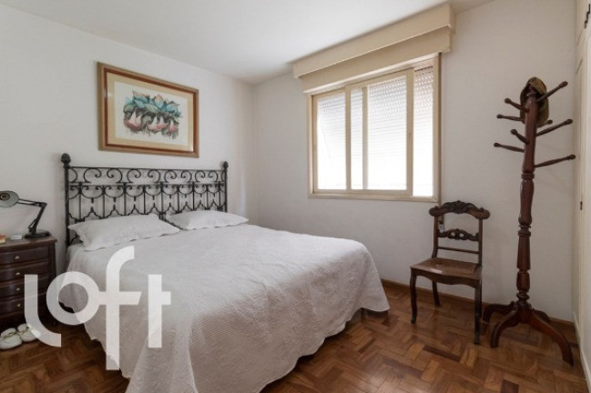 Imagem Apartamento com 3 Quartos à Venda, em Vila Mariana - São Paulo Imagem Apartamento com 3 Quartos à Venda, em Vila Mariana - São Paulo