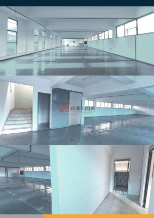 Imagem Imóvel Comercial para Alugar, 3.712 m² em Jardim Alvorada - Jandira