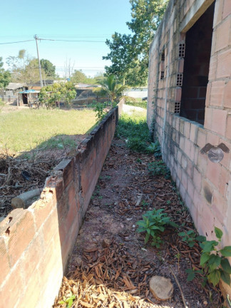 Imagem Imóvel à Venda, 38 m² em Parque Santana (vila Inhomirim) - Magé Imagem Imóvel à Venda, 38 m² em Parque Santana (vila Inhomirim) - Magé