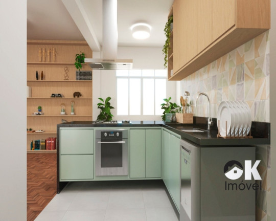 Imagem Apartamento com 3 Quartos à Venda, 176 m² em Higienópolis - São Paulo