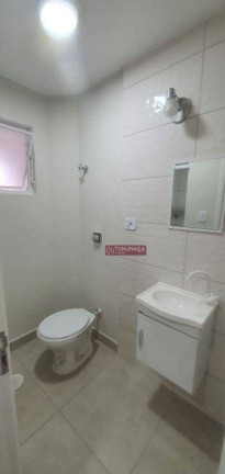 Imagem Apartamento com 2 Quartos para Alugar, 67 m² em Centro - Guarulhos Imagem Apartamento com 2 Quartos para Alugar, 67 m² em Centro - Guarulhos