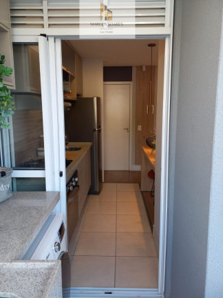 Imagem Apartamento com 2 Quartos à Venda, 55 m² em São Pedro - Osasco
