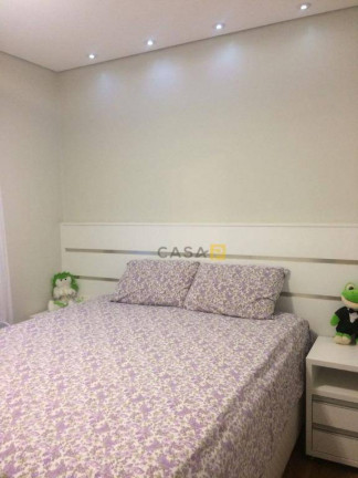 Imagem Apartamento com 2 Quartos à Venda, 50 m² em Planalto Do Sol Ii - Santa Bárbara D'oeste Imagem Apartamento com 2 Quartos à Venda, 50 m² em Planalto Do Sol Ii - Santa Bárbara D'oeste
