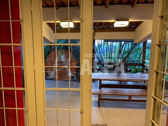 Imagem Casa com 4 Quartos para Alugar, 15.002 m² em Pousada Dos Bandeirantes - Carapicuíba