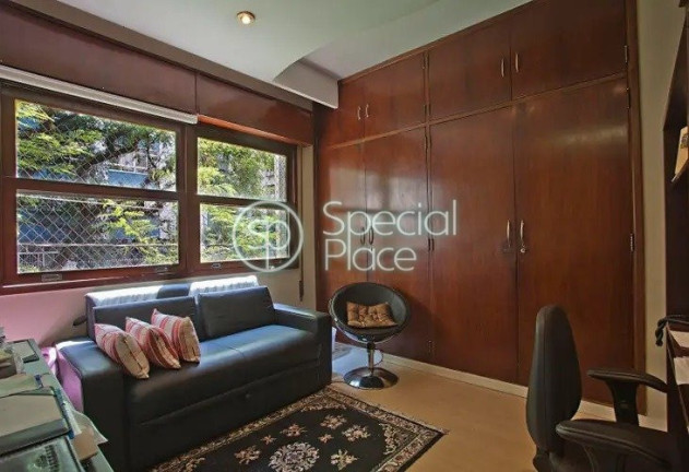 Imagem Apartamento com 3 Quartos à Venda, 250 m² em Jardim Paulista - São Paulo Imagem Apartamento com 3 Quartos à Venda, 250 m² em Jardim Paulista - São Paulo
