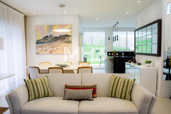 Imagem Casa de Condomínio com 3 Quartos à Venda, 270 m² em Sítios De Recreio Gramado - Campinas Imagem Casa de Condomínio com 3 Quartos à Venda, 270 m² em Sítios De Recreio Gramado - Campinas