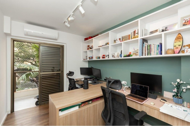 Imagem Apartamento com 3 Quartos à Venda, 92 m² em Vila Olímpia - São Paulo