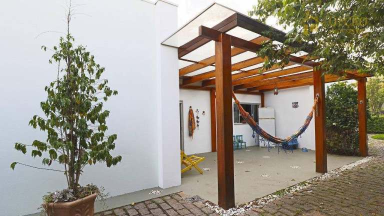 Imagem Casa com 4 Quartos à Venda, 320 m² em Condomínio Jardim Plaza Athénée - Itu Imagem Casa com 4 Quartos à Venda, 320 m² em Condomínio Jardim Plaza Athénée - Itu