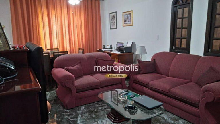 Imagem Casa com 3 Quartos à Venda, 140 m² em Nova Gerti - São Caetano Do Sul Imagem Casa com 3 Quartos à Venda, 140 m² em Nova Gerti - São Caetano Do Sul